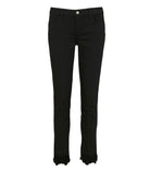 Pantaloni skinny con strass Donna Liu Jo