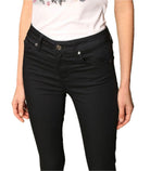 Pantaloni skinny Donna Liu Jo