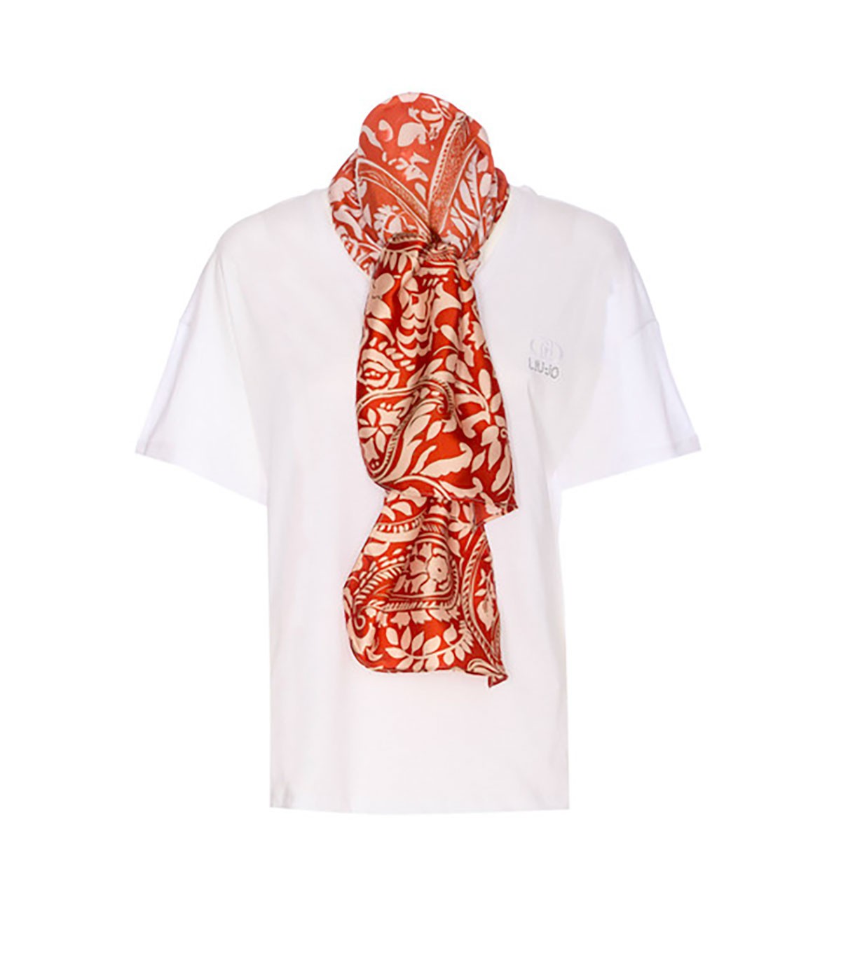 T-shirt Donna Liu Jo