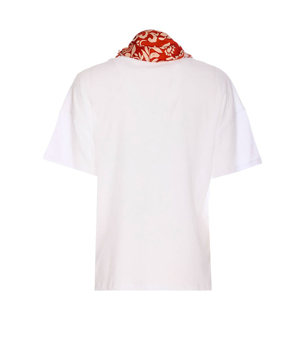 T-shirt Donna Liu Jo