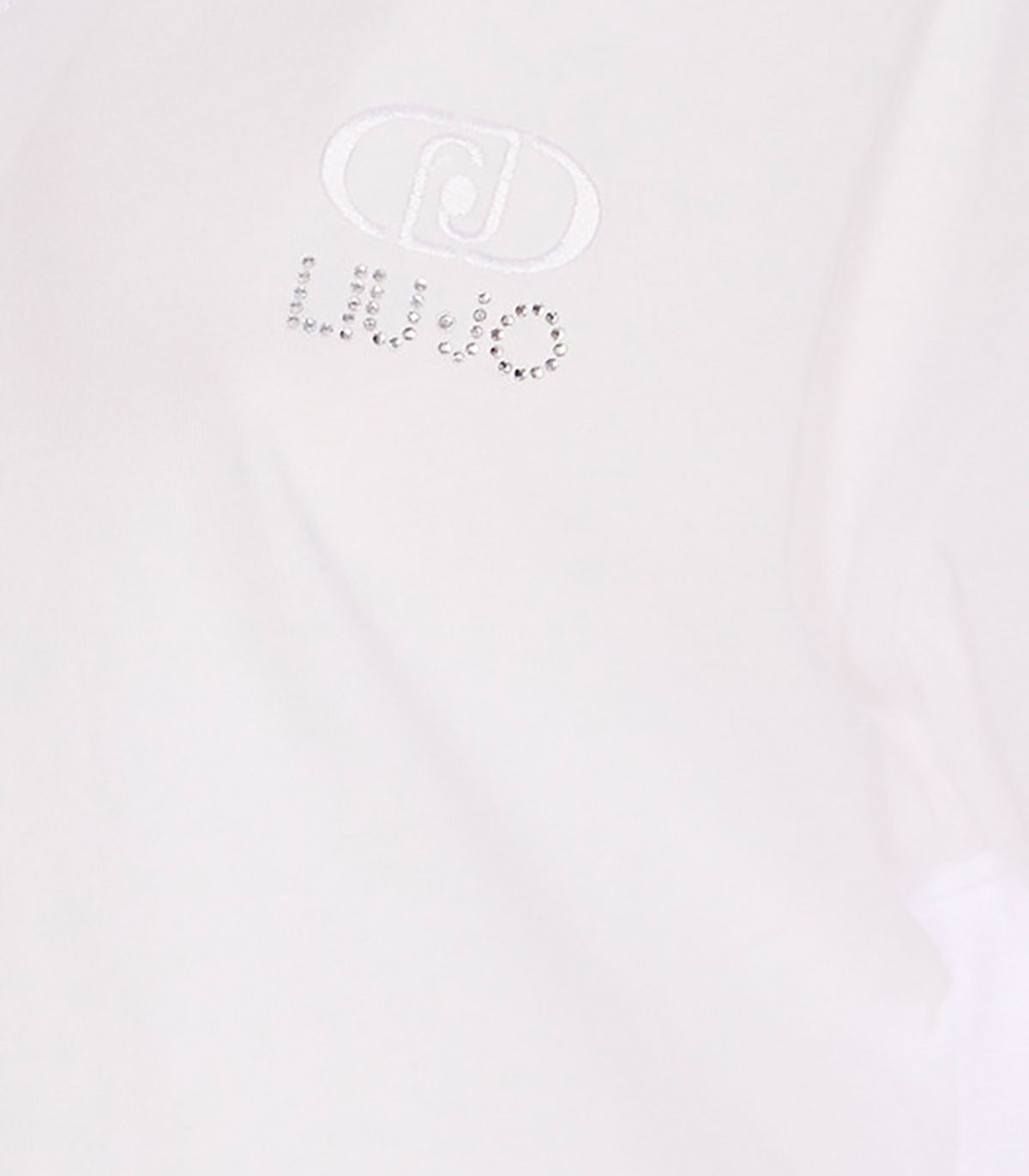 T-shirt Donna Liu Jo