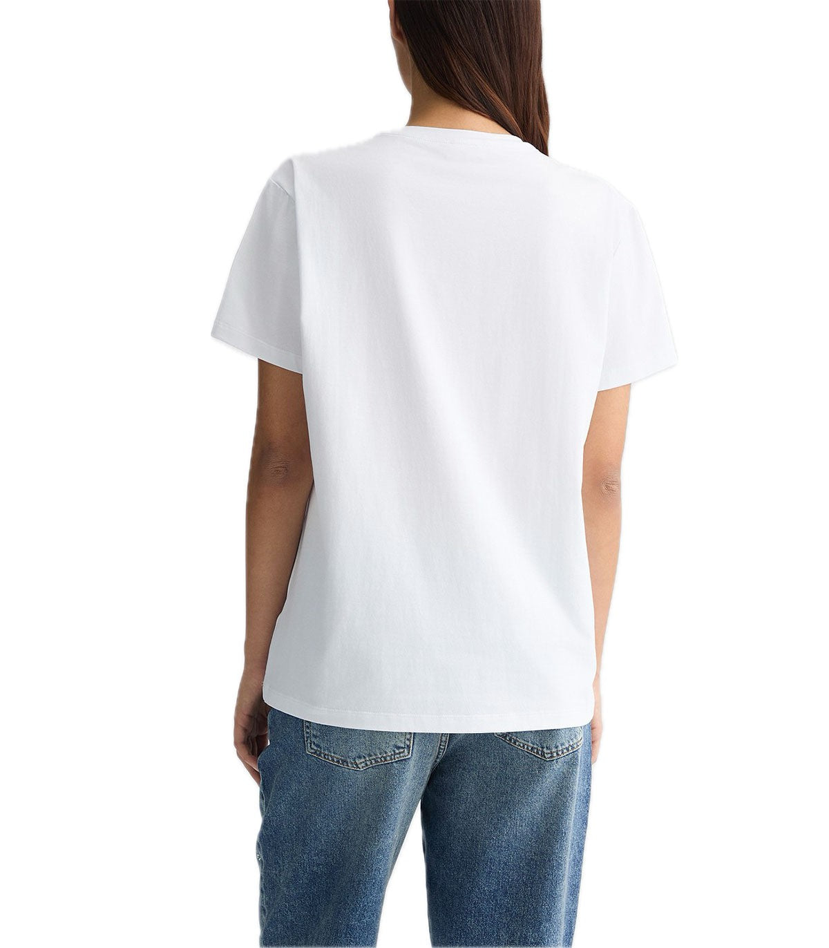 T-shirt Donna Liu Jo