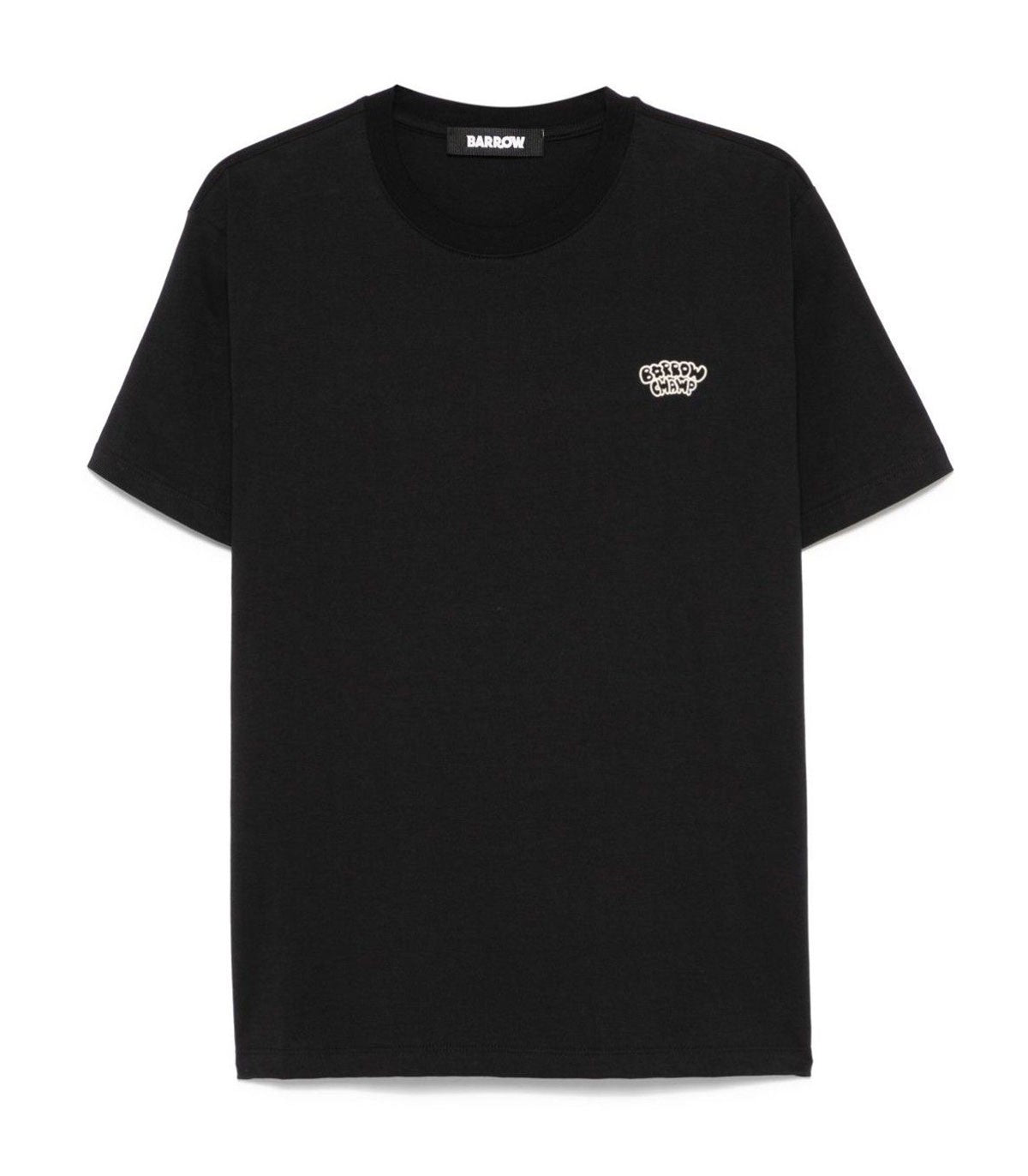 T-shirt Uomo Barrow