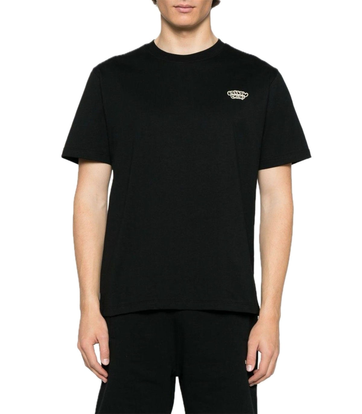 T-shirt Uomo Barrow