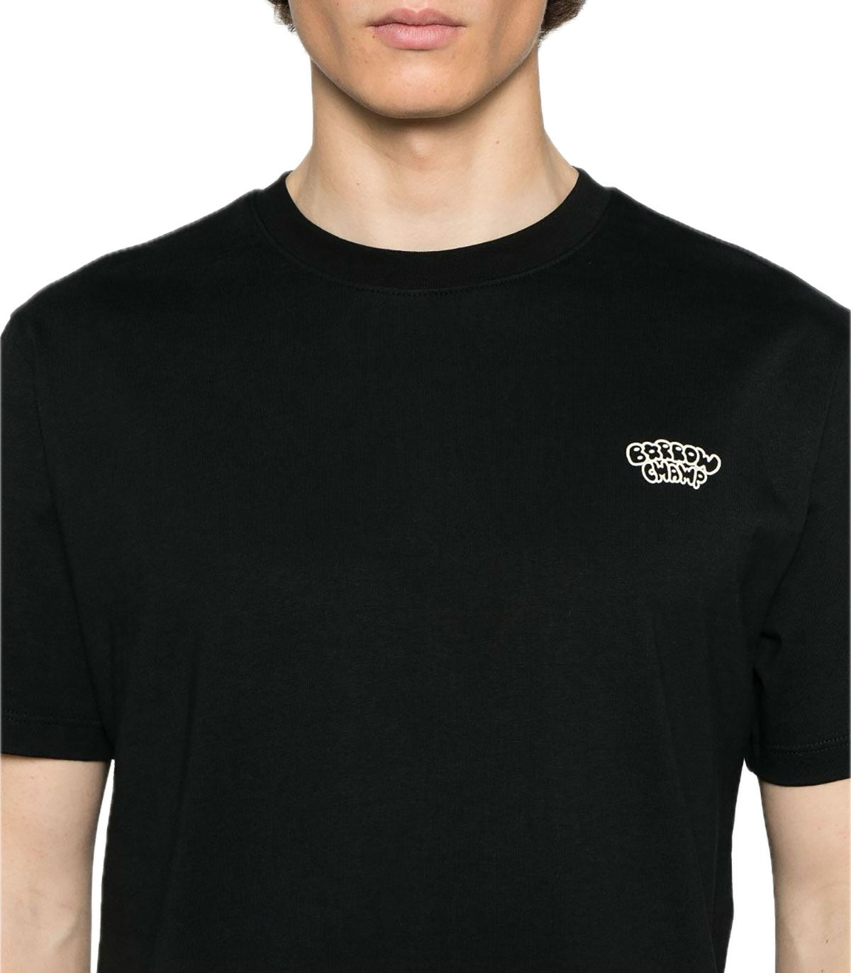 T-shirt Uomo Barrow