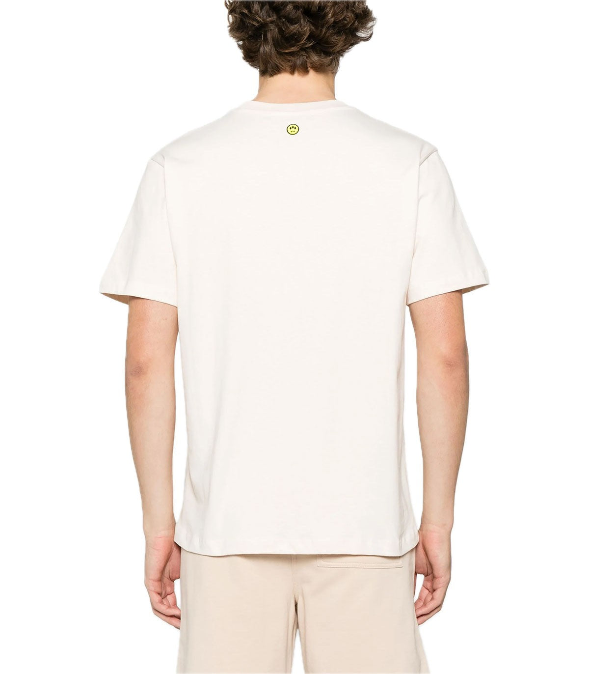 T-shirt Uomo Barrow