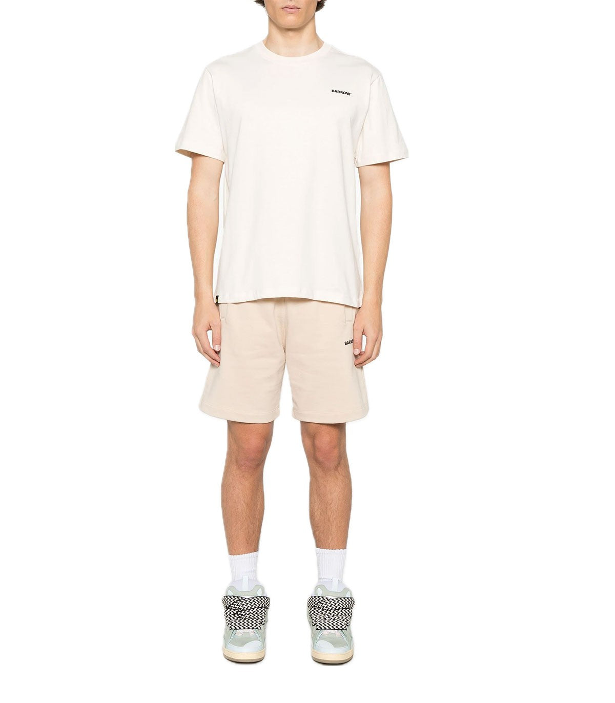 T-shirt Uomo Barrow