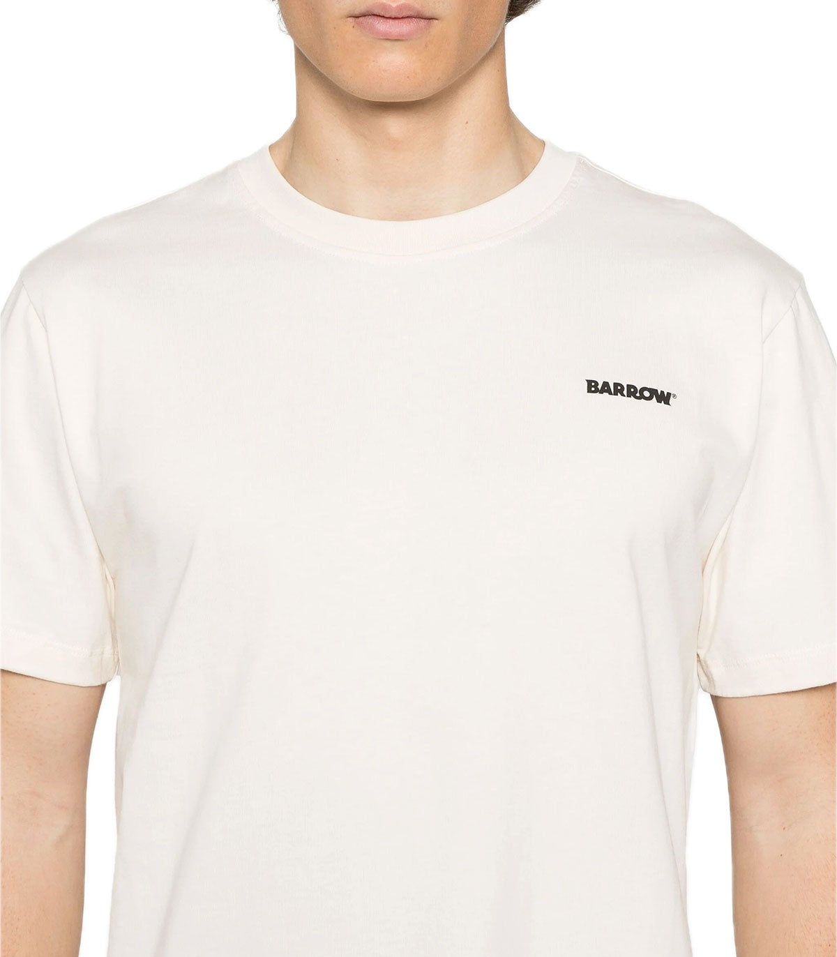 T-shirt Uomo Barrow