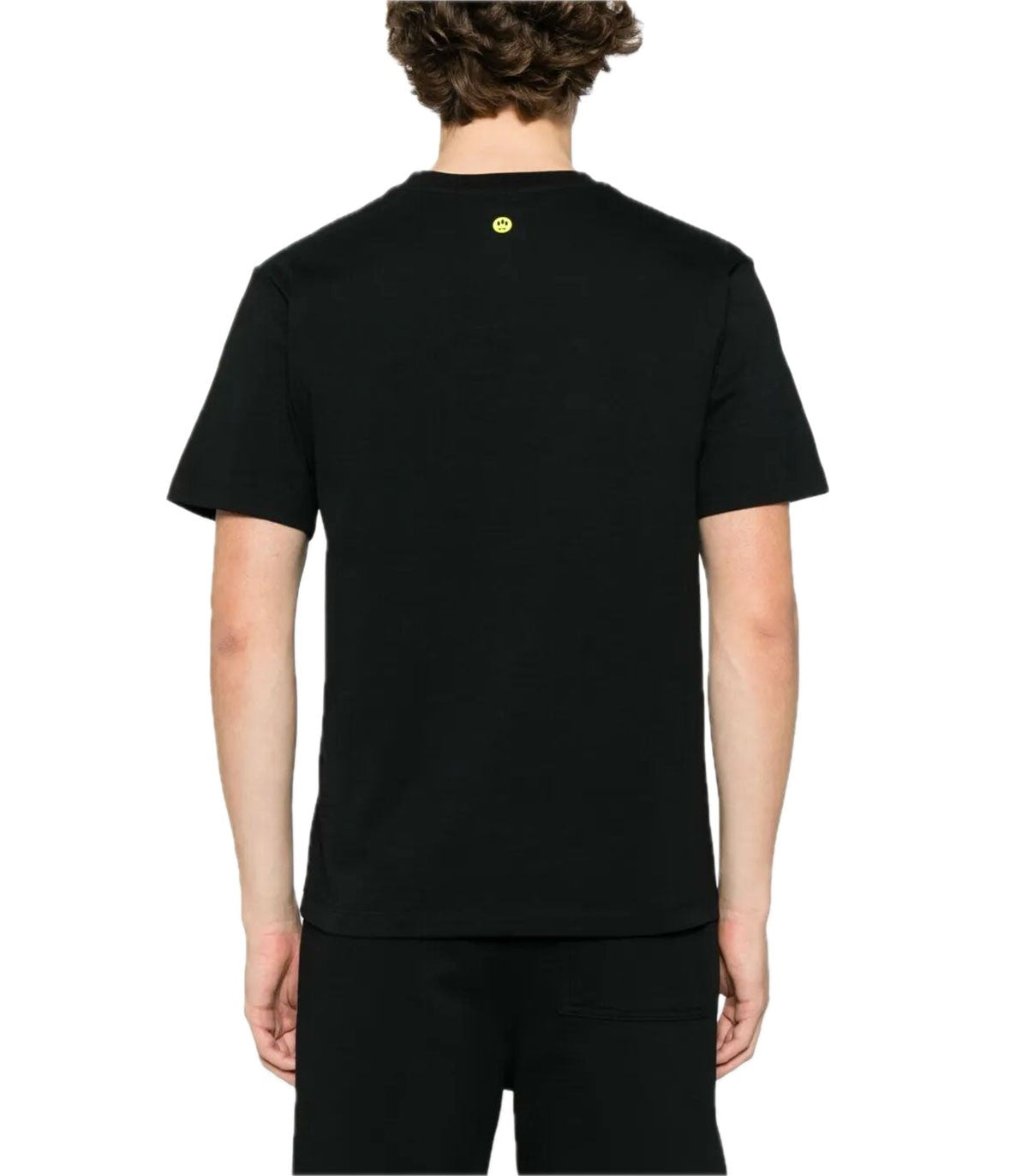 T-shirt Uomo Barrow