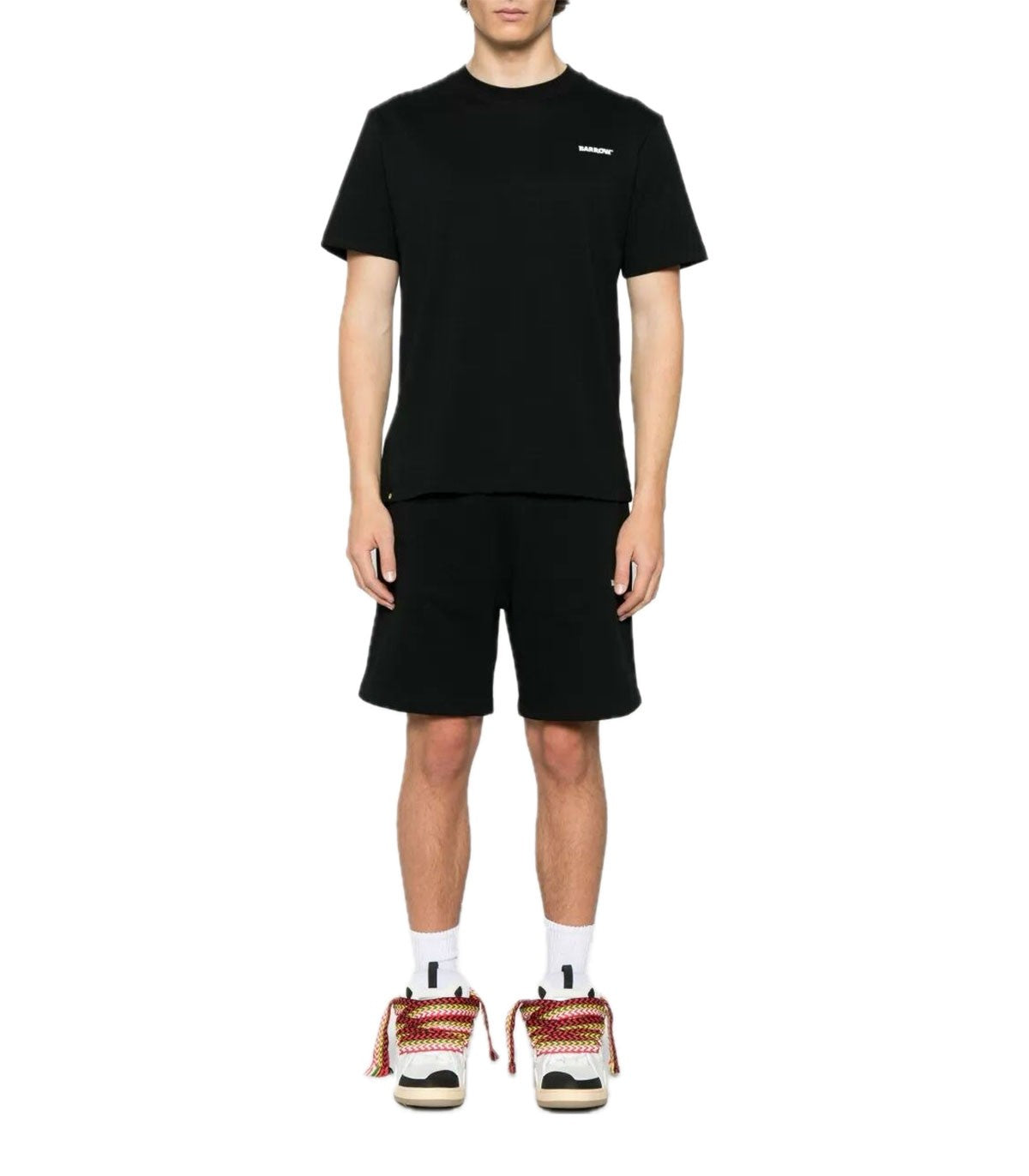T-shirt Uomo Barrow