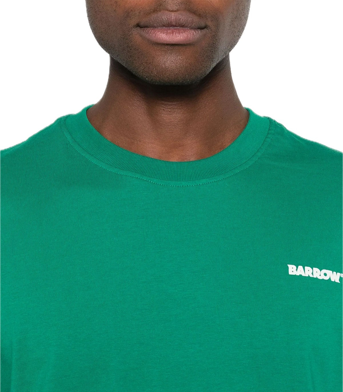 T-shirt Uomo Barrow