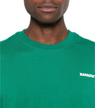 T-shirt Uomo Barrow