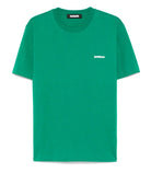 T-shirt logo Uomo Barrow