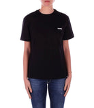 T-shirt logo Uomo Barrow