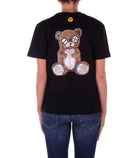 T-shirt logo Uomo Barrow