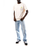 T-shirt smile Uomo Barrow