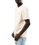 T-shirt smile Uomo Barrow