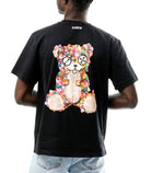 T-shirt smile Uomo Barrow