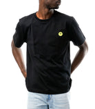 T-shirt smile Uomo Barrow