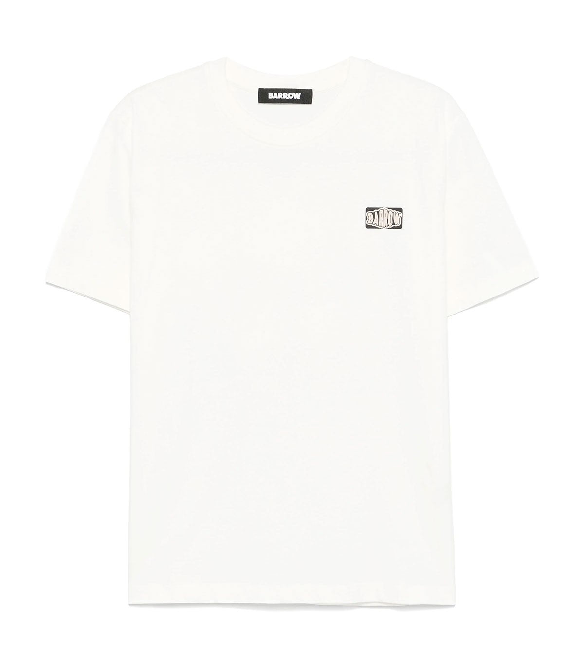 T-shirt Uomo Barrow