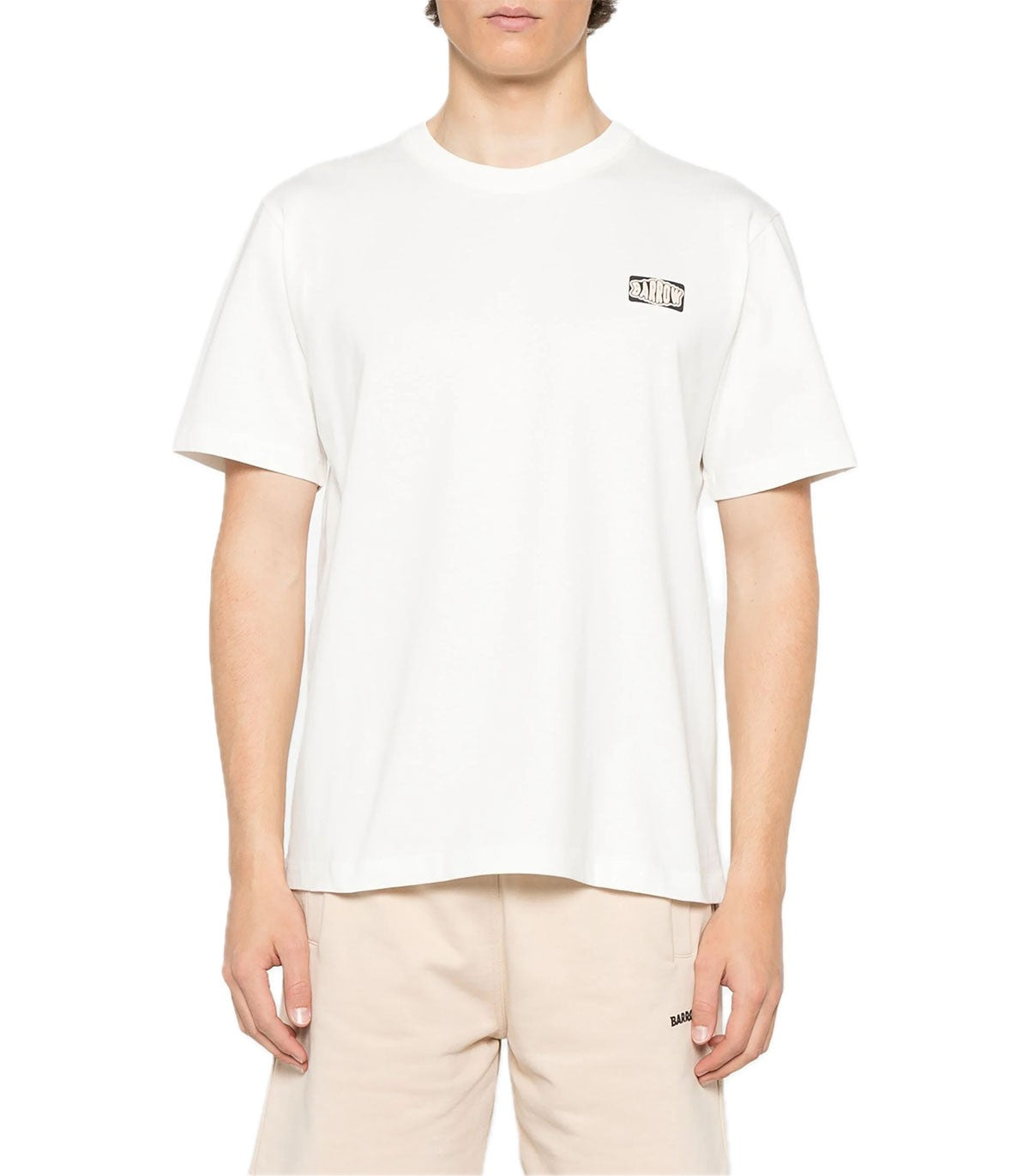 T-shirt Uomo Barrow