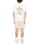 T-shirt Uomo Barrow