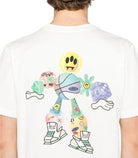 T-shirt Uomo Barrow