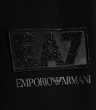 Felpa Donna Emporio Armani EA7