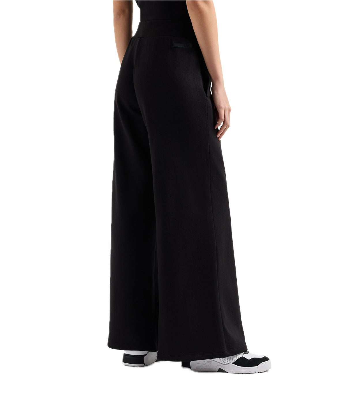 Pantaloni sportivi Donna Emporio Armani7