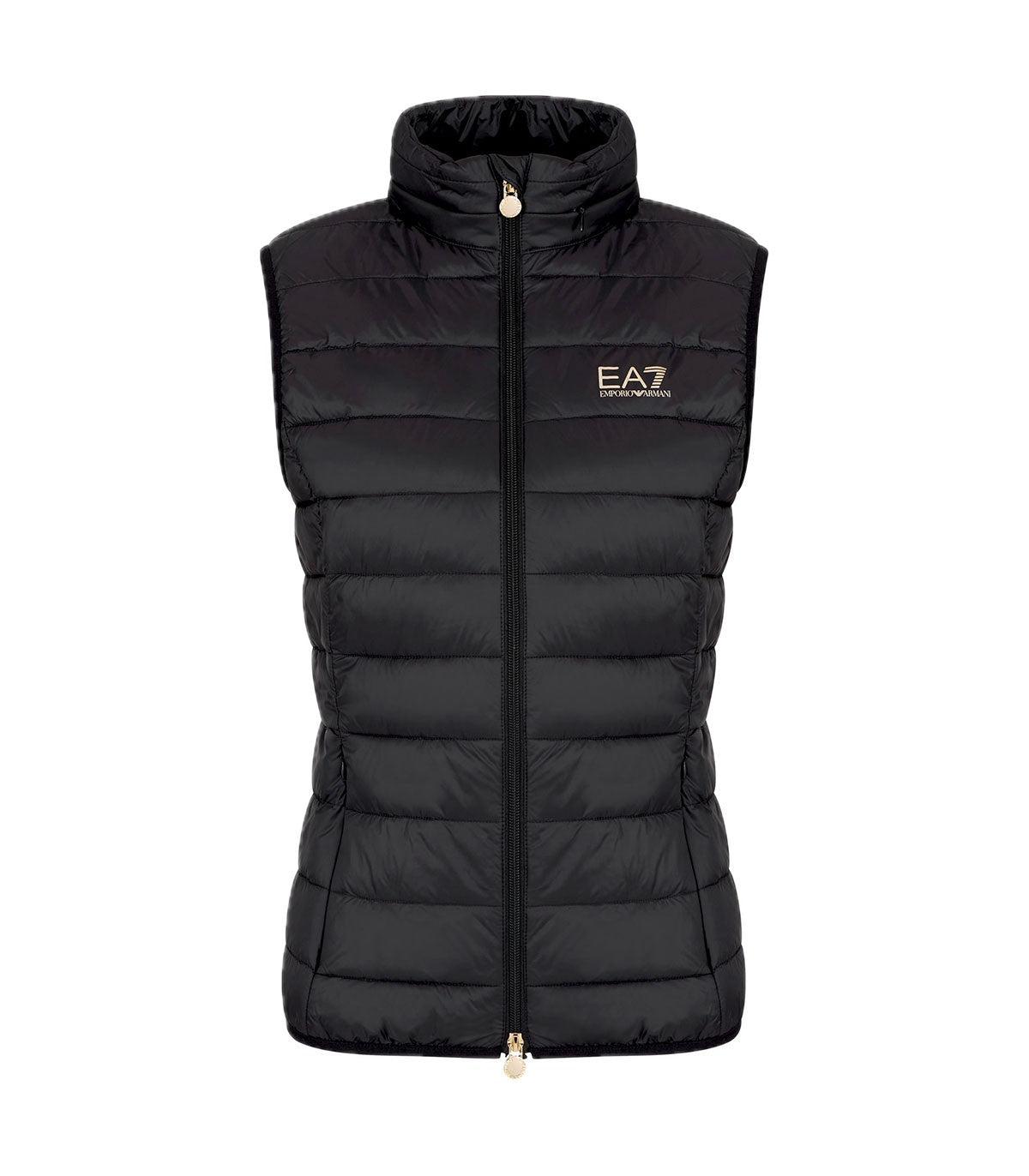 Gilet Donna Emporio Armani EA7