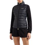 Gilet Donna Emporio Armani EA7