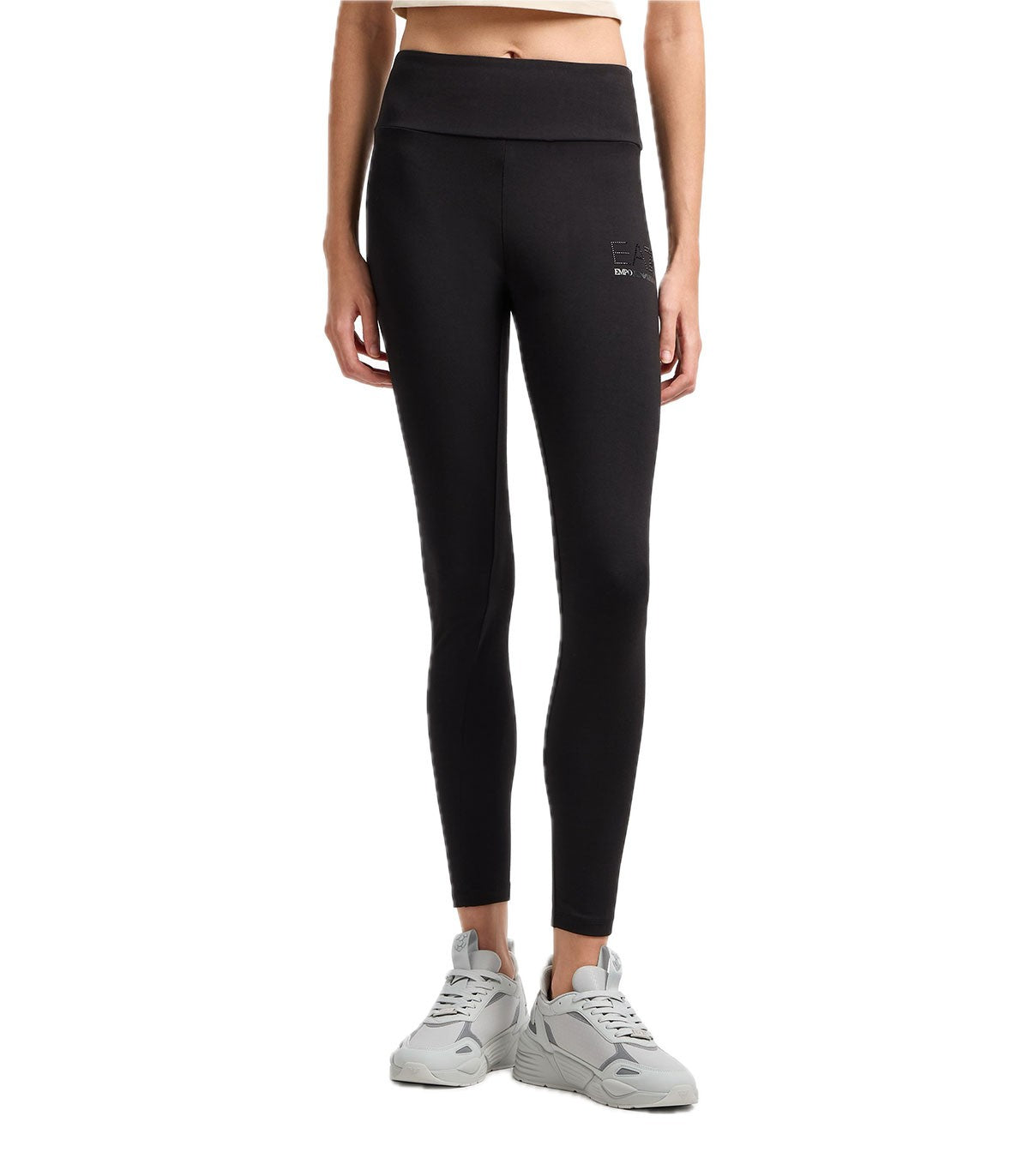 Leggings Donna Emporio Armani EA7