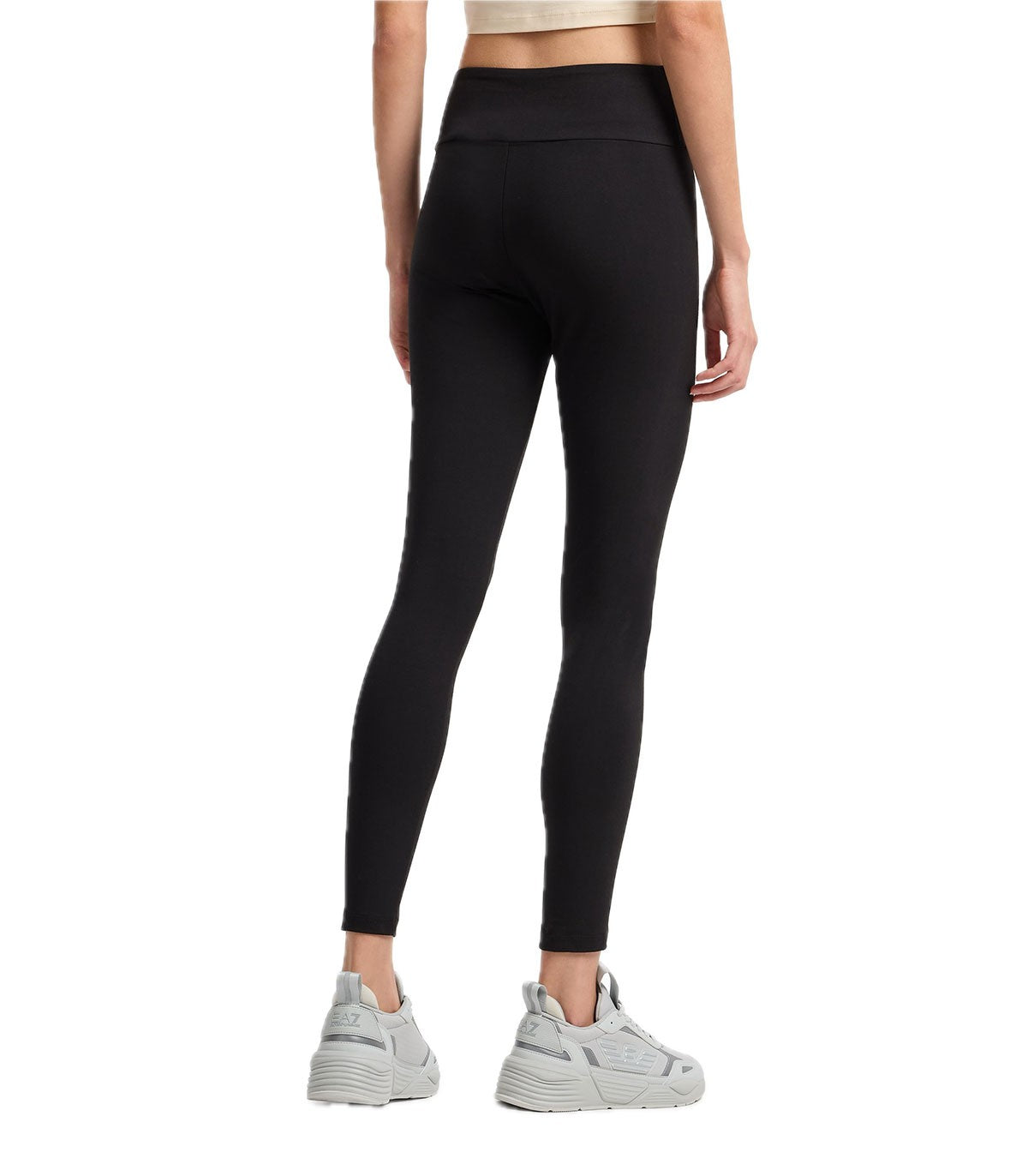 Leggings Donna Emporio Armani EA7