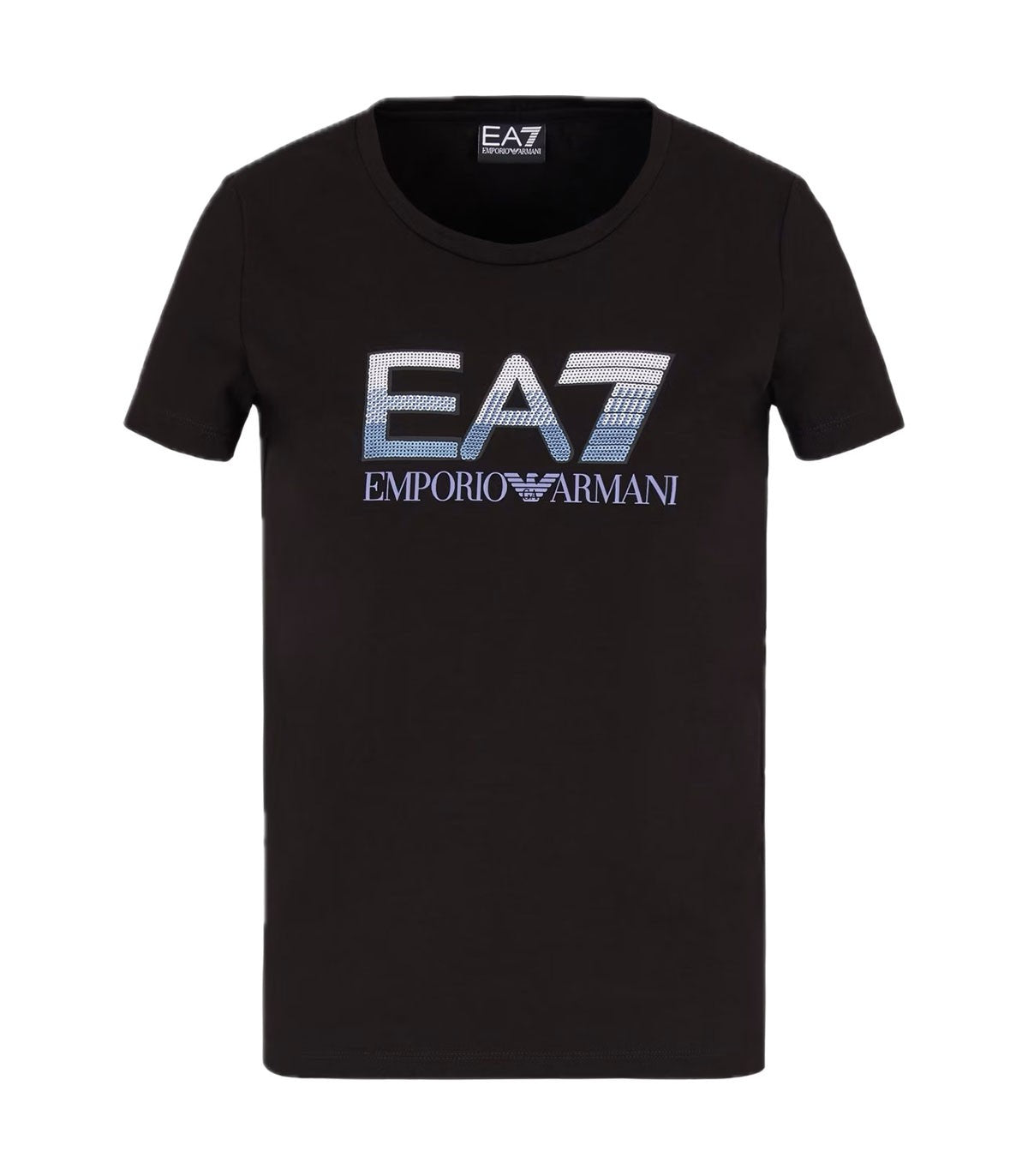 T-shirt Donna Emporio Armani EA7