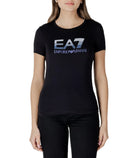 T-shirt Donna Emporio Armani EA7