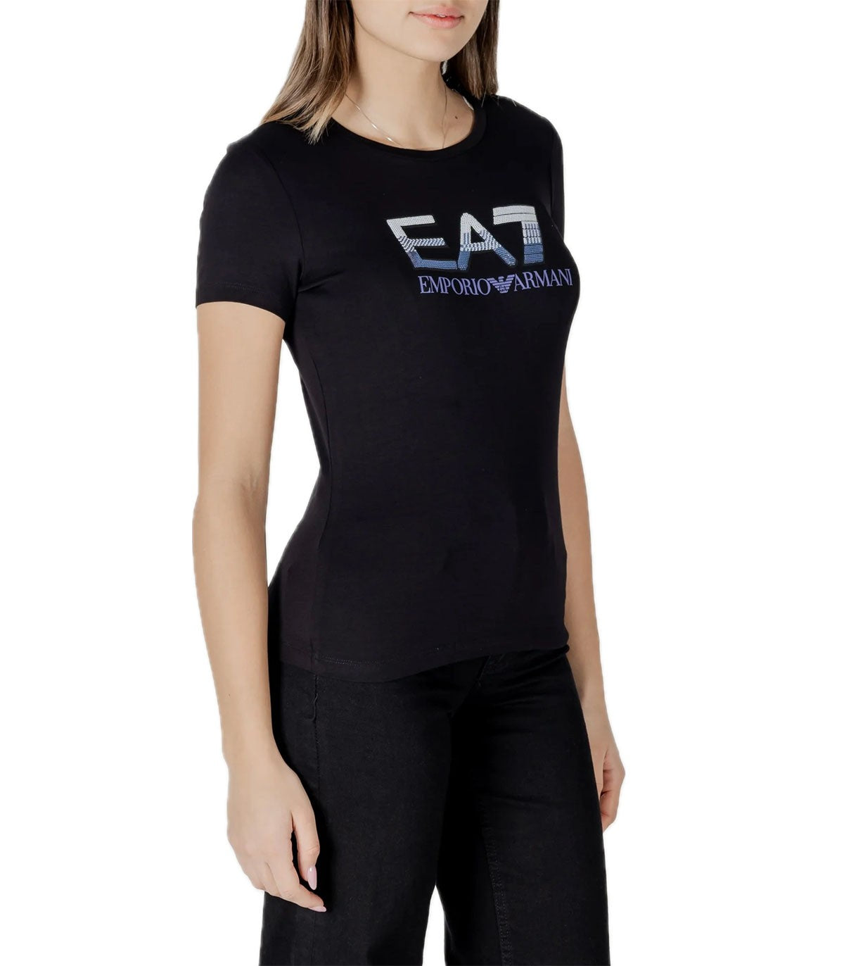 T-shirt Donna Emporio Armani EA7