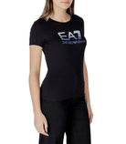 T-shirt Donna Emporio Armani EA7