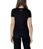 T-shirt Donna Emporio Armani EA7