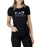 T-shirt Donna Emporio Armani EA7