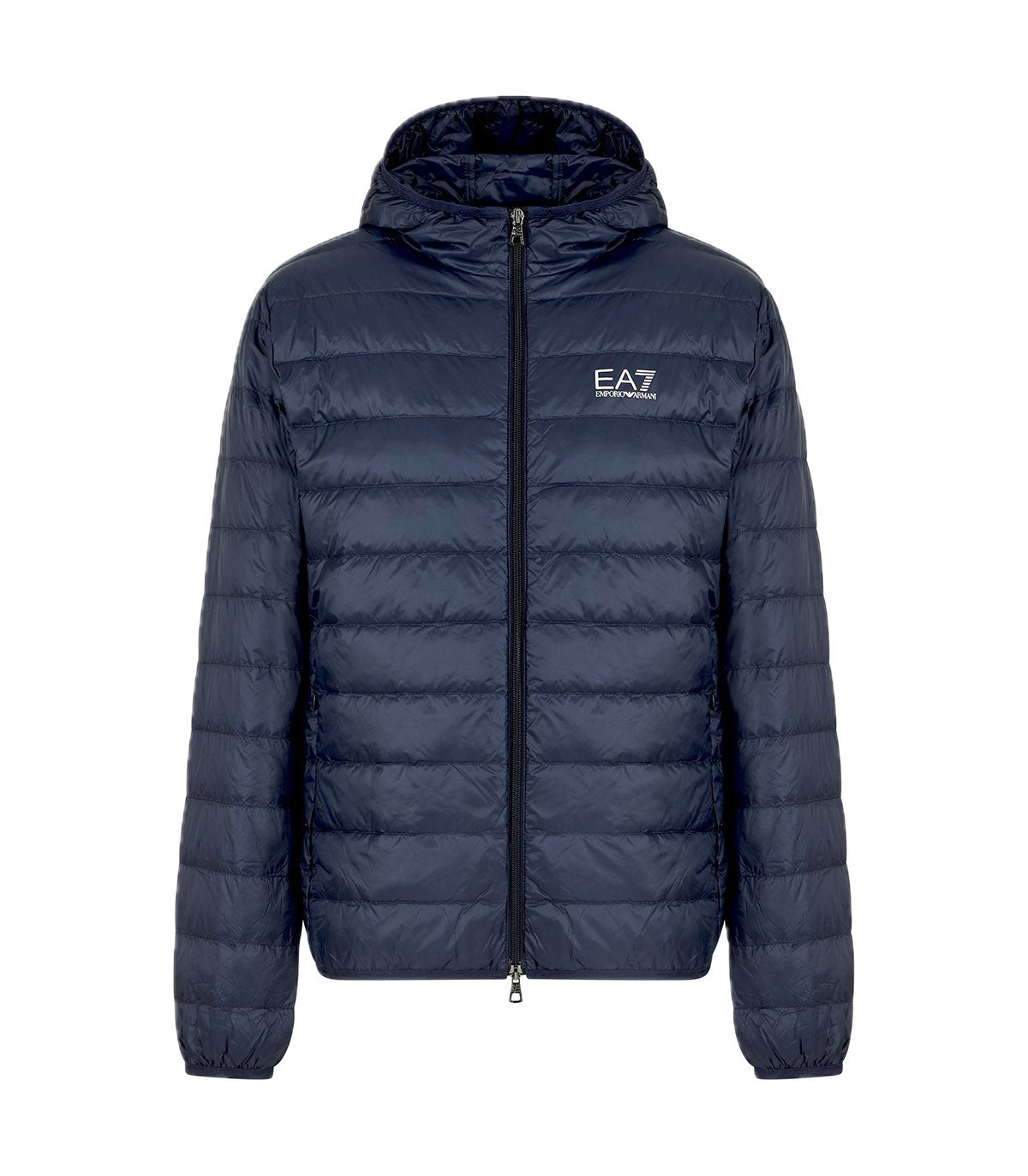 Piumino 100 grammi Uomo Emporio Armani A