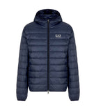 Piumino 100 grammi Uomo Emporio Armani A