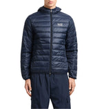 Piumino 100 grammi Uomo Emporio Armani A