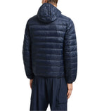 Piumino 100 grammi Uomo Emporio Armani A