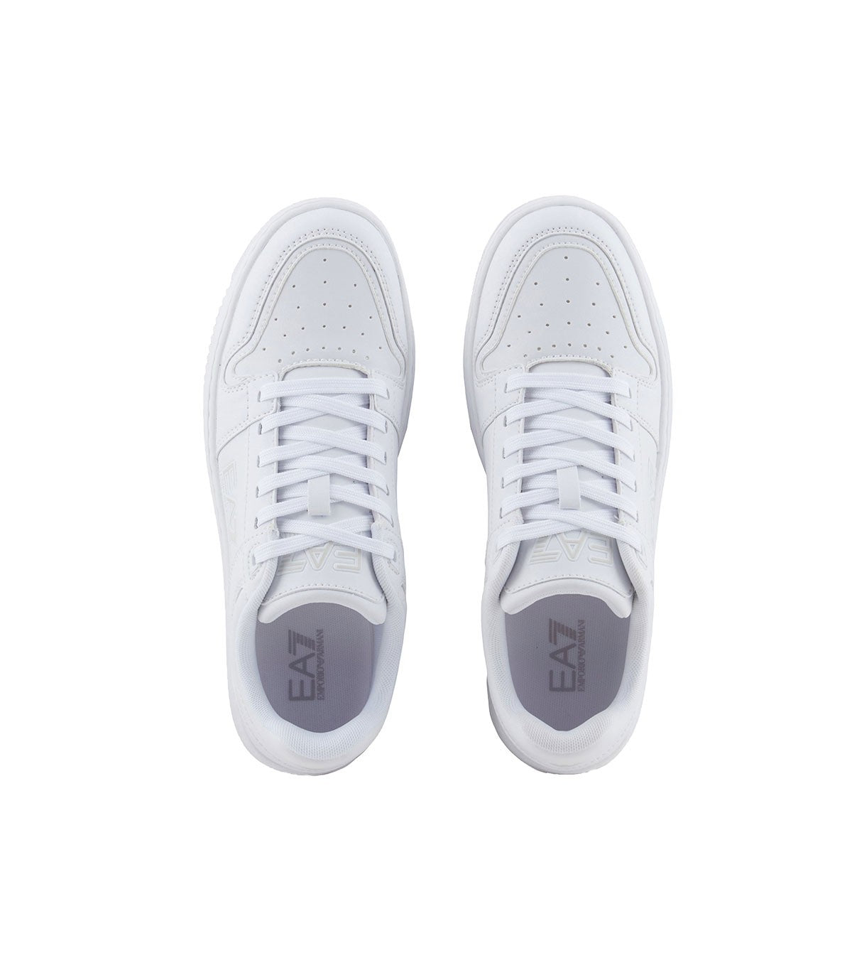 Sneakers Uomo Emporio Armani EA7