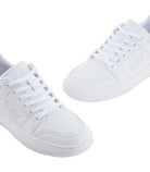 Sneakers Uomo Emporio Armani EA7