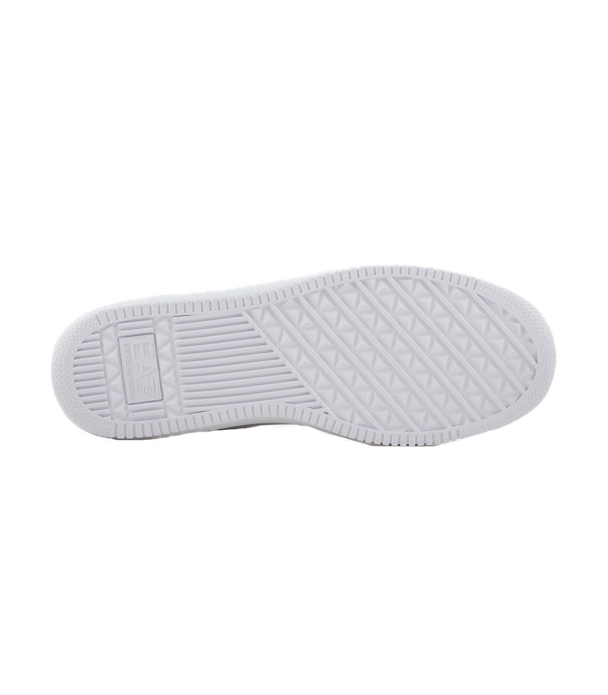 Sneakers Uomo Emporio Armani EA7