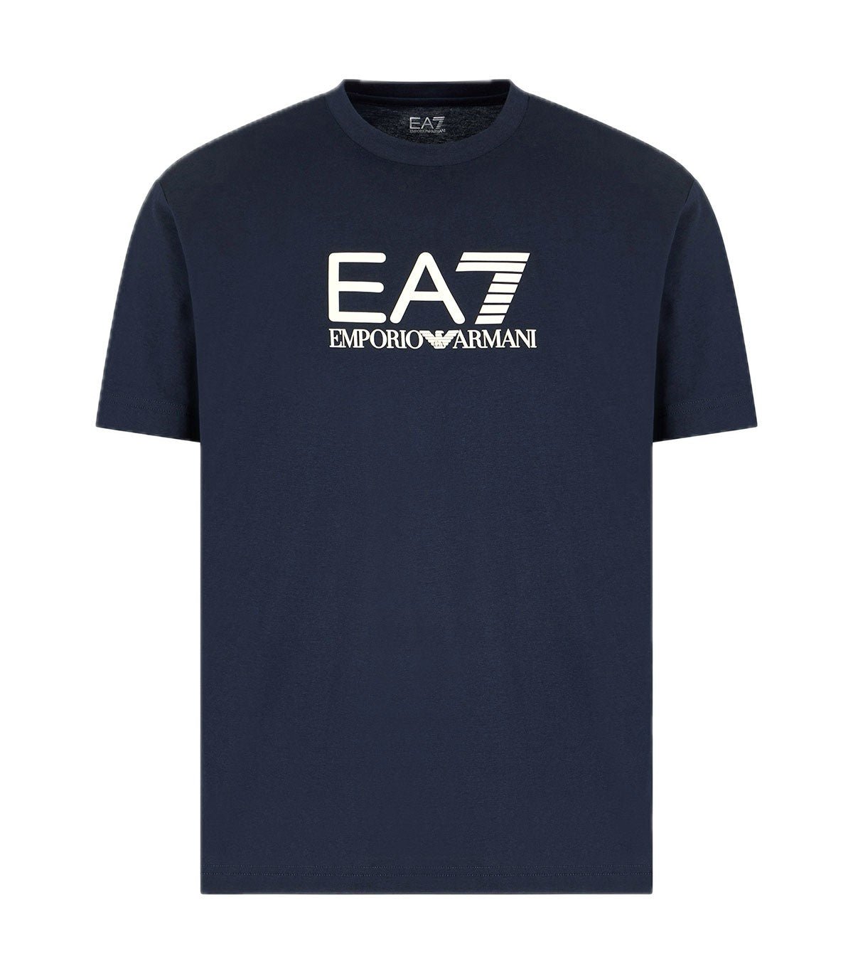 T-shirt Uomo Emporio Armani EA7