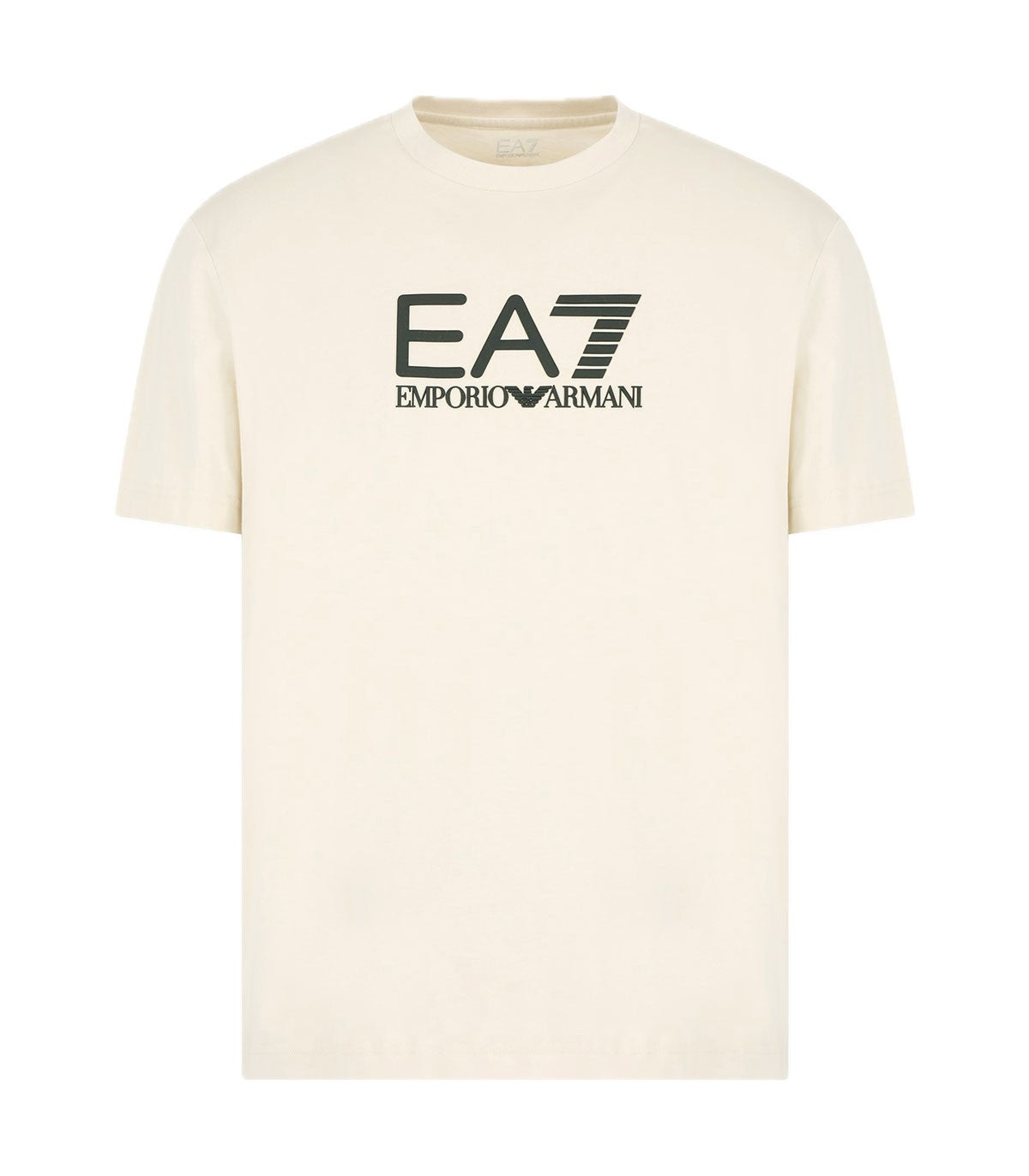 T-shirt Uomo Emporio Armani EA7