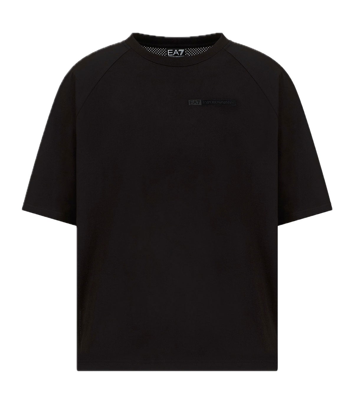 T-shirt Uomo Emporio Armani EA7