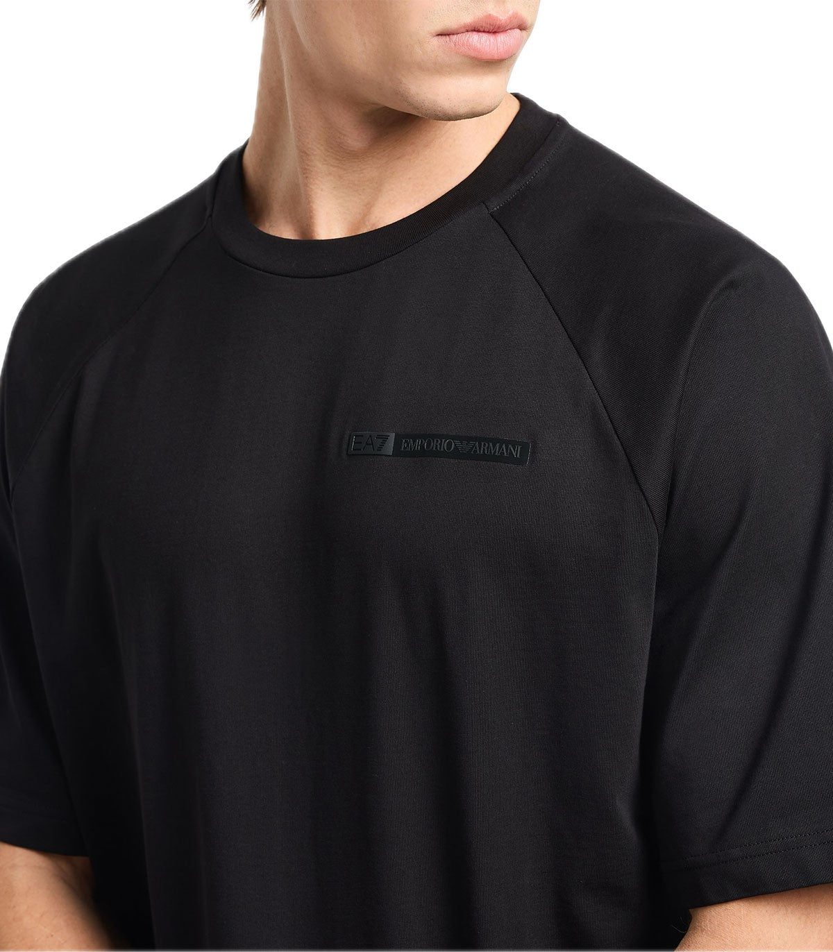 T-shirt Uomo Emporio Armani EA7